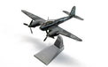 Corgi Messerschmitt Me 410A-1 U5+FE Abrahamczik 1:72 Diecast Model Aircraft - AA29702