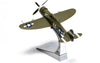 Corgi P-47D Thunderbolt 42-8500/HO-P 'Cripes A' MIGHTY' 1/72 Diecast Model Aircraft - AA33828
