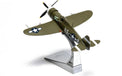 Corgi P-47D Thunderbolt 42-8500/HO-P 'Cripes A' MIGHTY' 1/72 Diecast Model Aircraft - AA33828