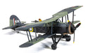 Corgi Fairey Swordfish Mk.I P4154/L4M 1:72 Diecast Model Aircraft - AA36312