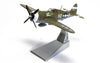Corgi P-47D Thunderbolt 42-8500/HO-P 'Cripes A' MIGHTY' 1/72 Diecast Model Aircraft - AA33828