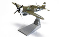 Corgi P-47D Thunderbolt 42-8500/HO-P 'Cripes A' MIGHTY' 1/72 Diecast Model Aircraft - AA33828
