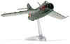 Airfix MiG-17F Fresco (Shenyang J-5) 1:72 Plastic Model Kit Aircraft
