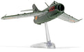 Airfix MiG-17F Fresco (Shenyang J-5) 1:72 Plastic Model Kit Aircraft