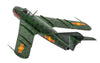 Airfix MiG-17F Fresco (Shenyang J-5) 1:72 Plastic Model Kit Aircraft