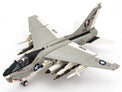 Century Wings A-7E Corsair II US Navy VA-12 1979 1:72 Diecast Model Aircraft AG406 CEN001646
