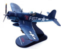 Panzerkampf F4U-1D Corsair F-107 VMF-233 CAPT. P.C. 1945 1/72 Diecast Aircraft - PAN14619LB