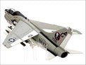 Century Wings A-7E Corsair II US Navy VA-12 1979 1:72 Diecast Model Aircraft AG406 CEN001646