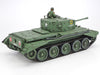 Tamiya 35221 British Cromwell Mk.IV Tank 1:35 Scale Plastic Kit
