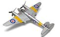 Airfix de Havilland Mosquito B.XVI/B.35/TT.35 1:72 Plastic Model Kit