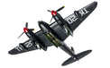 Airfix de Havilland Mosquito B.XVI/B.35/TT.35 1:72 Plastic Model Kit