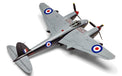 Airfix de Havilland Mosquito B.XVI/B.35/TT.35 1:72 Plastic Model Kit