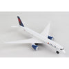 Delta Airlines Airbus A350 Diecast Toy