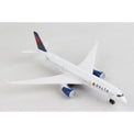 Delta Airlines Airbus A350 Diecast Toy
