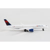 Delta Airlines Airbus A350 Diecast Toy