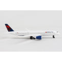 Delta Airlines Airbus A350 Diecast Toy