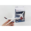 Delta Airlines Airbus A350 Diecast Toy