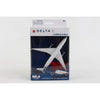Delta Airlines Airbus A350 Diecast Toy
