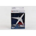 Delta Airlines Airbus A350 Diecast Toy