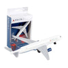 Delta Airlines Boeing 767 Diecast Toy