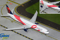 Gemini Jets Delta Boeing 767-400ER 'BCRF Livery' 1:200 Diecast Model Aircraft - G2DAL1446F