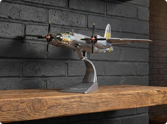 WW2 AIRCRAFT