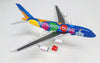 PPC Holland Emirates Airbus A380 Destination Dubai 1:250 Plastic Model Aircraft