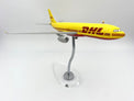DHL Cargo Airbus A330-343 Plastic Model - D-AJFK - 1/200 - 1/200