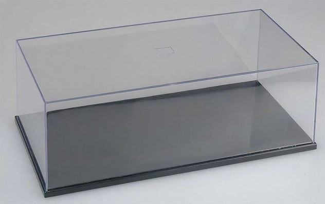 Trumpeter 1:35 Display Case 364 x 186 x 121mm