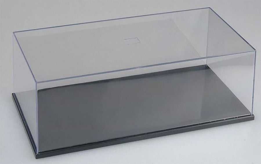 Trumpeter 1:35 Display Case 364 x 186 x 121mm