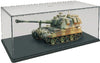 Trumpeter 1:35 Display Case 364 x 186 x 121mm