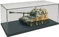 Trumpeter 1:35 Display Case 364 x 186 x 121mm