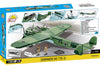 Cobi Dornier Do 17Z-2 1:32 Scale Brick Kit Aircraft Model - 1383 Pieces (5754)