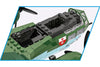 Cobi Dornier Do 17Z-2 1:32 Scale Brick Kit Aircraft Model - 1383 Pieces (5754)