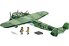 Cobi Dornier Do 17Z-2 1:32 Scale Brick Kit Aircraft Model - 1383 Pieces (5754)