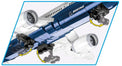 Cobi Boeing 787 Dreamliner 1:110 Scale Aircraft Brick Kit - 836 Pieces (26603)