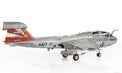 JC Wings EA-6B Prowler VAQ-136 'Gauntlets' USS George Washington 1/72 Diecast Model Aircraft