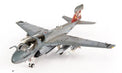 JC Wings EA-6B Prowler VAQ-136 'Gauntlets' USS George Washington 1/72 Diecast Model Aircraft