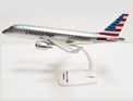 PPC American Airlines Embraer E175 1:100 Plastic Model Aircraft - PP-225179