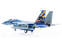 JC Wings F-15DJ Eagle JASDF 23rd FTG 20th Anniversary 2020 1:72 Diecast Model Aircraft