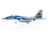 JC Wings F-15DJ Eagle JASDF 23rd FTG 20th Anniversary 2020 1:72 Diecast Model Aircraft