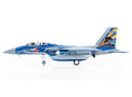 JC Wings F-15DJ Eagle JASDF 23rd FTG 20th Anniversary 2020 1:72 Diecast Model Aircraft