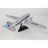Eastern DC-3 Diecast Model - Scale 1:144