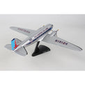 Eastern DC-3 Diecast Model - Scale 1:144