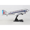 Eastern DC-3 Diecast Model - Scale 1:144