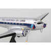 Eastern DC-3 Diecast Model - Scale 1:144
