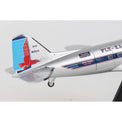 Eastern DC-3 Diecast Model - Scale 1:144