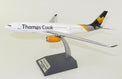 JFox Airbus A330-243 Thomas Cook G-TCXB 1:200 Diecast Model Aircraft
