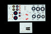 Eduard F6F-3 Hellcat Weekend Edition 1:48 Plastic Kit