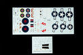 Eduard F6F-3 Hellcat Weekend Edition 1:48 Plastic Kit